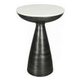 thumbnail image 2 of Moe's Home Collection Font Side Table, 2 of 4