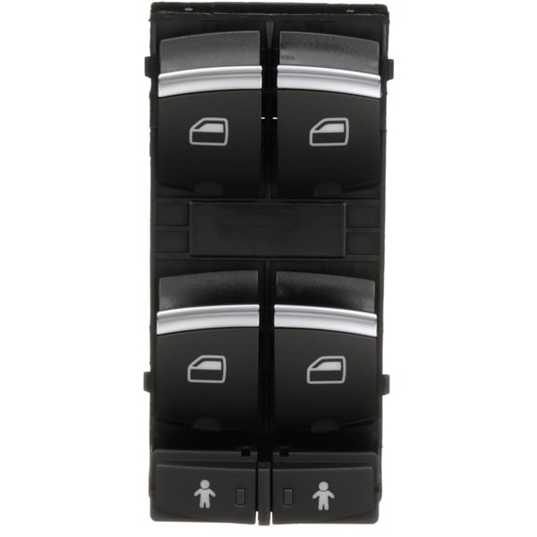 Standard Ignition Power Window Switch