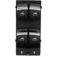 thumbnail image 4 of Standard Ignition Power Window Switch, 4 of 5