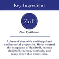 thumbnail image 3 of Noble Formula Hydrocortisone Spray with Pyrithione Zinc (Znp) .25% Enhanced By Hydrocortisone 1 %, 4oz (120 Ml), 3 of 3
