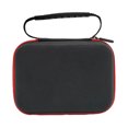 thumbnail image 1 of Almacenamiento Funda para Consola Juegos Portátil Organizadora ANBERNIC RG406V/RG405V A Prueba Golpes Antiarañazos Con Malla, 1 of 9