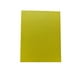 thumbnail image 1 of Foamy Diamantado  Amarillo Tamaño Carta 21.5x27.5 cm espesor 1.6mm con 10 piezas, 1 of 2