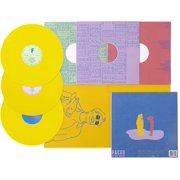 Mac Miller - Faces - Music & Performance - Vinyl