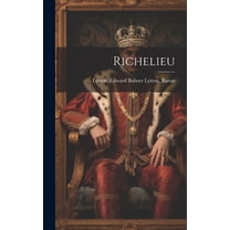 Richelieu (Hardcover)
