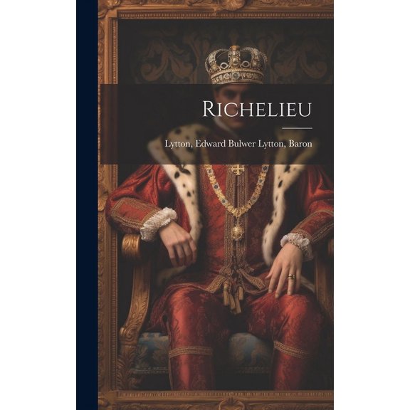 Richelieu (Hardcover)