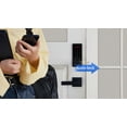 thumbnail image 3 of Philips Home Access Bluetooth Touchscreen Smart Door Lock Deadbolt, Stain Nickel, 3 of 12