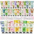 thumbnail image 1 of Set de crema de manos KONEUK 80 Pack para manos secas y agrietadas, 80 ml, 1 of 7