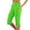 Glisme Green295, variant on Glisme Casual Pants For Women Fashion Comfortable Casual Mid Waist Sport Pants Pink Trousers Athletic Fit