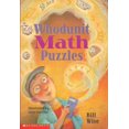 thumbnail image 1 of Pre-Owned Whodunit Math Puzzles (Paperback) 0439332117 9780439332118, 1 of 1