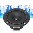 thumbnail image 3 of DEWIN Haut-Parleur Audio 3 Po 4 15W Tweeter Magnétique HiFi Triple pour KTV, 3 of 14