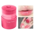 thumbnail image 3 of Puntoco Brillo labial hidratante de noche y mascarilla facial que hidrata durante 12 horas y exfolia los labios, 3 of 5