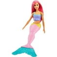 thumbnail image 6 of Barbie Dreamtopia Mermaid Doll, 6 of 6