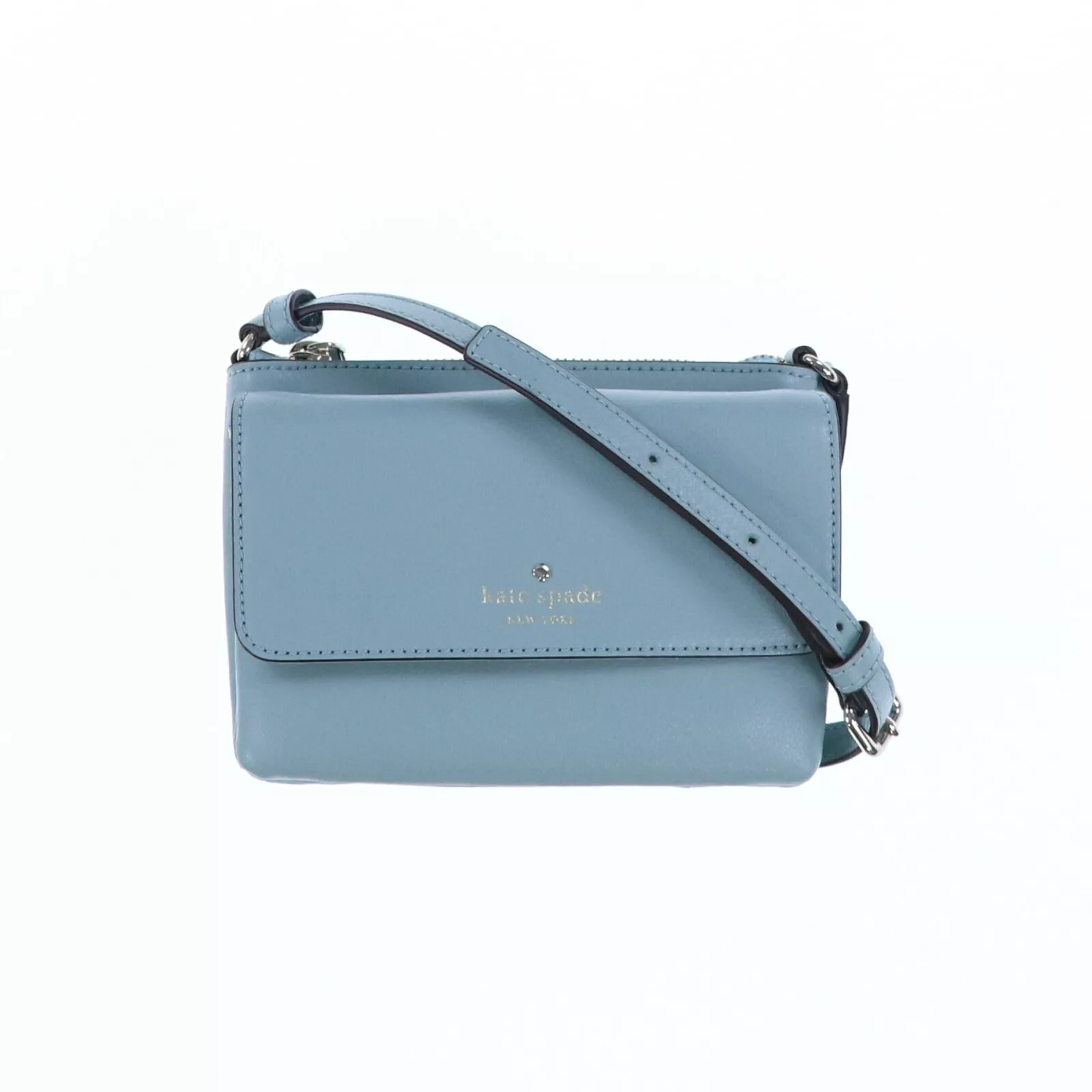 バック！ Kate Spade New York Wkr00058 Harlow Crossbody, Enchanted