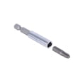thumbnail image 4 of Jeu de Bits de Tournevis, Bits de Tournevis Conception Hexagonale Durable Portable pour l'Industrie, 4 of 8