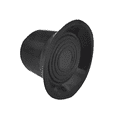 thumbnail image 5 of 10Pcs Rubber Trampoline Non- Feet Mat Cover Mute Children Jumping Bed Pipe Cover Set Size L, 5 of 5