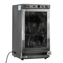 Dermalogic Towel Steamer 122, Stainless Steel Finish Modern Design Towel Warmer for Massage Beauty Center Barber Nail Salon Spa Furniture Equipment