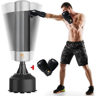 Everlast Power core Freestanding Indoor Rounded Heavy Duty Fitness