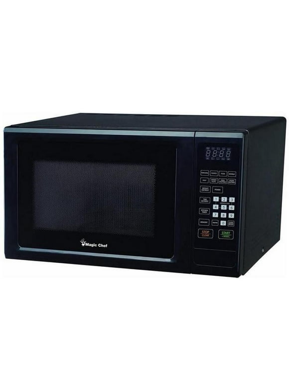Magic Chef Microwaves in Microwaves