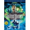 The Haunted Mansion (DVD), Walt Disney Video, Kids & Family