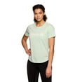 thumbnail image 4 of Reebok Women’s and Women's Plus Size Short-Sleeve Graphic T-Shirt, Sizes XS-4X, 4 of 7