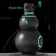 thumbnail image 1 of Chinese Retro-Inspired Gourd Bottle 900ML Gourd Water Bottle Gourd Sports Water Bottle Large Capacity Water Bottle,C, 1 of 5