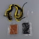 thumbnail image 4 of 1 De Maquillaje Espejo Con DIY Artesanía Emboridery Kit Leopardo, 4 of 9