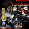 Powerful Engine Catalytic Converter Cleaner Engine Booster Cleaner 50ML