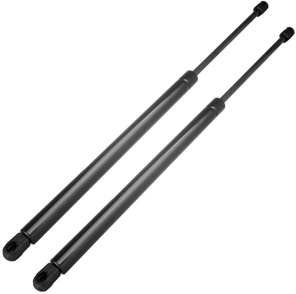 A-Preimum Hood Lift Supports Shock Struts for Ford Explorer Mercury Mountaineer 1997-2001 2-PC Set