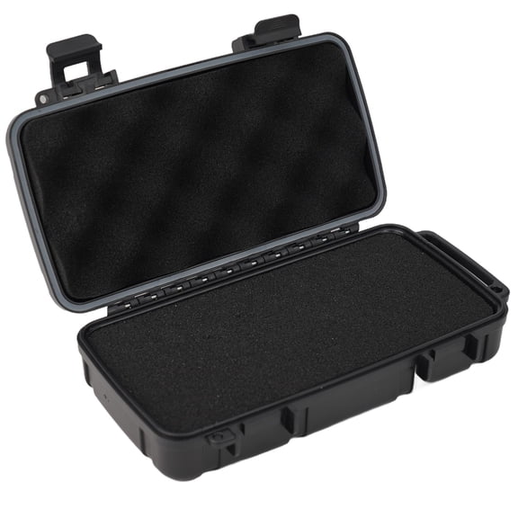 Explosionproof Box Tool Storage Case with Crushproof Customize Foam