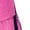 Purple Pink, variant on LWavelet Women Floral Print Tiered Maxi Skirt Elastic Waist With Pockets Boho Summer Long Skirt Pink 2XL