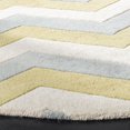 thumbnail image 2 of Safavieh Chatham Jake Zigzag Stripes Area Rug, 2 of 4