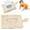 E, variant on Storage Container Space Maximizing Organizer Corner Shelf Organizer Baby Wipe Holder Portable Wipe Dispenser Strollers Storage Bag Container Double Layer Travel Carry Case