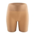thumbnail image 5 of Ropa interior moldeadora de cintura alta para mujer, pantalones de verano finos sin costuras para después del parto que moldean la cintura, el vientre pequeño y las caderas fuertes, 5 of 5