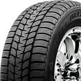 thumbnail image 2 of Bridgestone Blizzak LM-25 4x4 RFT 255/50R19 107V XL (Studless) Snow Tire Fits: 2020-23 Mercedes-Benz GLE350 4Matic, 2014-15 BMW X5 sDrive35i, 2 of 5