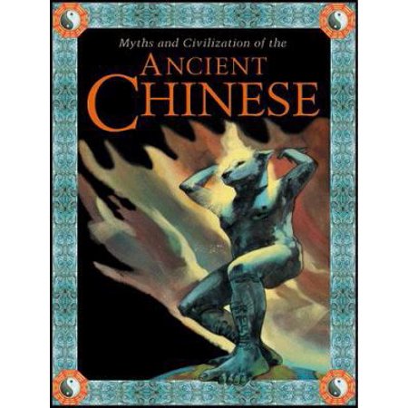 Ancient Chinese (Hardcover) 0872265927 9780872265929