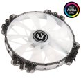thumbnail image 2 of BitFenix BFF-SRGB-20025N-RP 200 mm Spectre Pro RGB LED Case Fan, 2 of 7