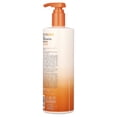 thumbnail image 2 of GIOVANNI 2chic Ultra Volume Shampoo 24 oz for Fine Hair Tangerine, Papaya Butter, 2 of 4