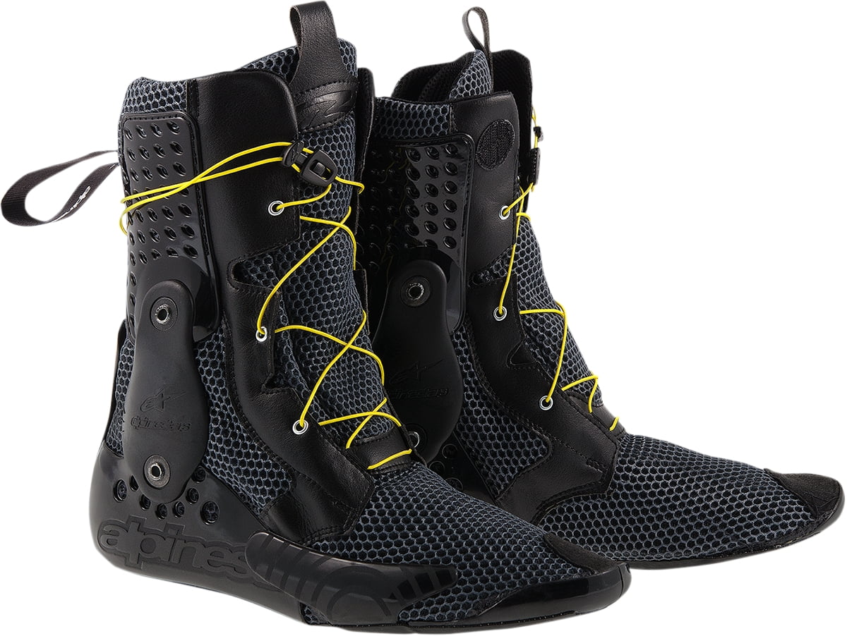 Alpinestars supertech top r 2014