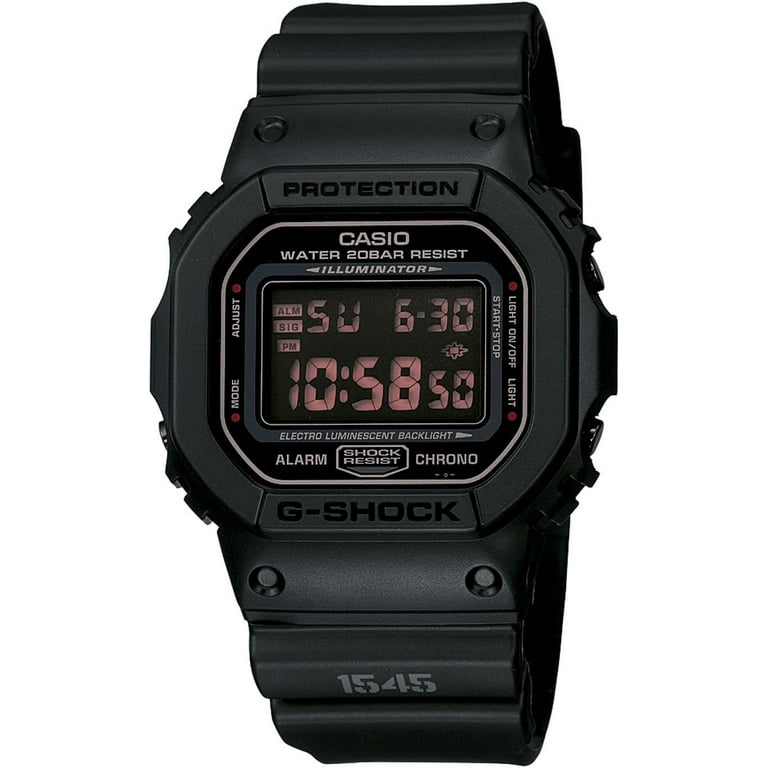 Casio G Shock Men s Watch