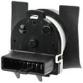 thumbnail image 6 of Supagat Power Mirror Switch Front Left for Tahoe 95-00,for Blazer 95-97,for Yukon 95-00,for C1500/C2500 Suburban 95-99,for K1500 Suburban 92-93 95-99,for K2500 95-00/Suburban 95-99, 6 of 7