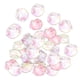 thumbnail image 5 of Pinzas para El Cabello Perfecl 50 Piezas Flores Rosa, 5 of 8