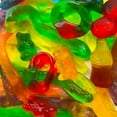 thumbnail image 5 of HARIBO Starmix Gummies Assorted Shapes and Fruit Flavors Gummy Candy, 4oz, Party Size Bag, 5 of 6