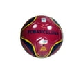 thumbnail image 3 of FC Barcelona Authentic Official Licensed Soccer Ball Size 5 - 01-2, 3 of 3
