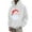 White, variant on VBARHMQRT Camo Hoodie Men Hoodies for Men or Women 3D Graphic Sweatshirts Pullover Novelty Cool Funny Hoody Hooded with Pockets 2024