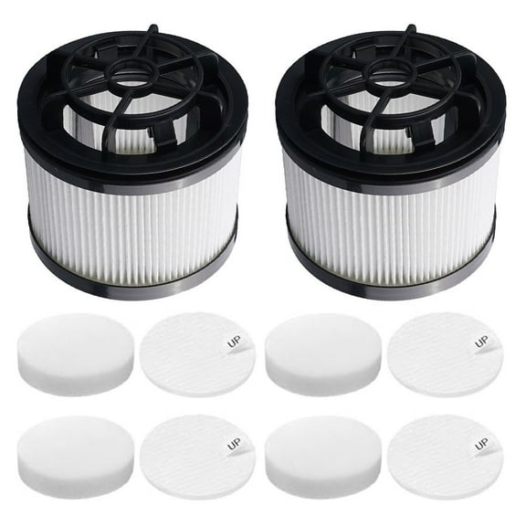 Replacement Filter For LVAC-300 Cordless Vacuum Cleaner