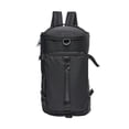 thumbnail image 2 of Mochila convertible con compartimento laptop-Mena negro 25 x 46 x 22, 2 of 3