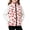 Cherry Red Bow, variant on Dragonfly Cherry Blossom Puffer Vest Girls Zip Up Sleeveless Jacket, 2Y, Stand Collar Quilted Puffer Jacket for Girls 2-12Y Lightweight Outerwear Jackets for Fall Winter Layering Outwear