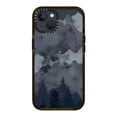 thumbnail image 2 of CASETiFY Impact - Funda para iPhone 13 [protección contra caídas de 6.5 pies] - Funda transparente W, 2 of 9