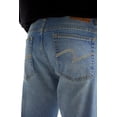thumbnail image 5 of Pantalón Recto para Hombre Shendy Vendy Mezclilla Strech Clasico con Bolsillo Azul 34, 5 of 5