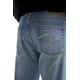 thumbnail image 5 of Pantalón Recto para Hombre Shendy Vendy Mezclilla Strech Clasico con Bolsillo Azul 30, 5 of 5